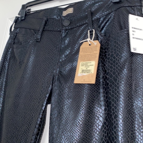 True Religion Skinny Python - Picture 5 of 12